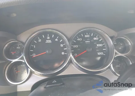 2009 Chevrolet Silverado 1500 Lt from USA, damaged, VIN 3GCEK23369G252877